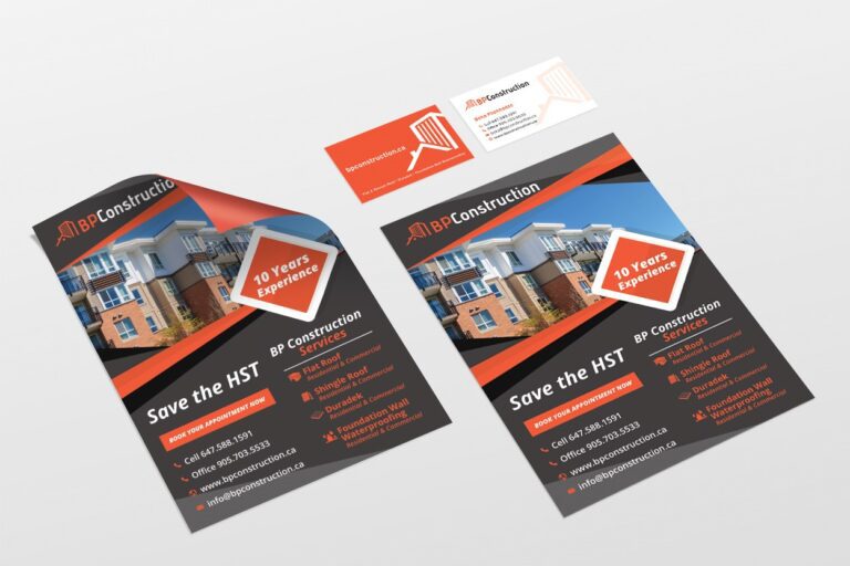 construction company
