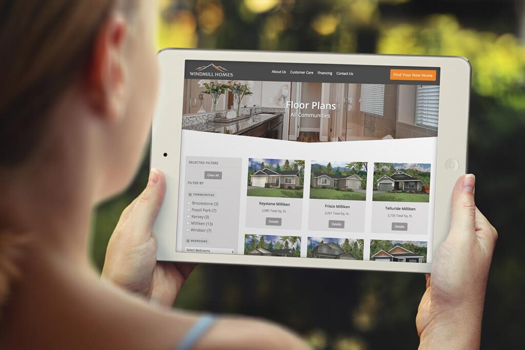 Web Design