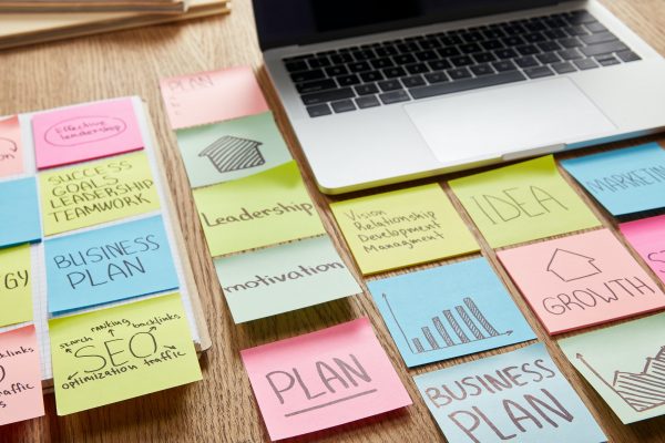 Personalized Strategy Social Media