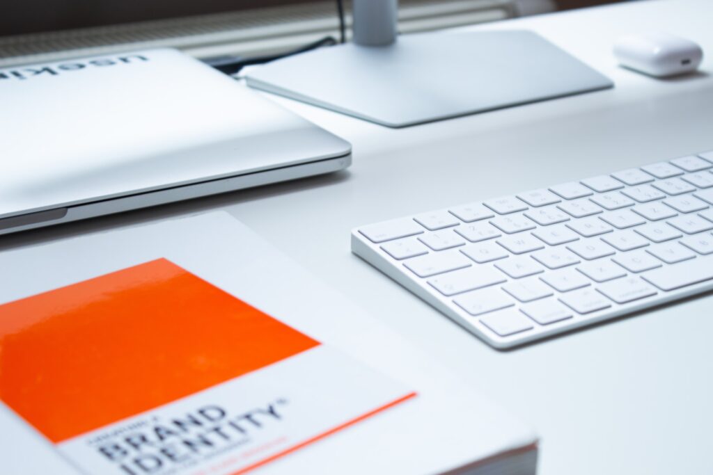 Branding Design Services