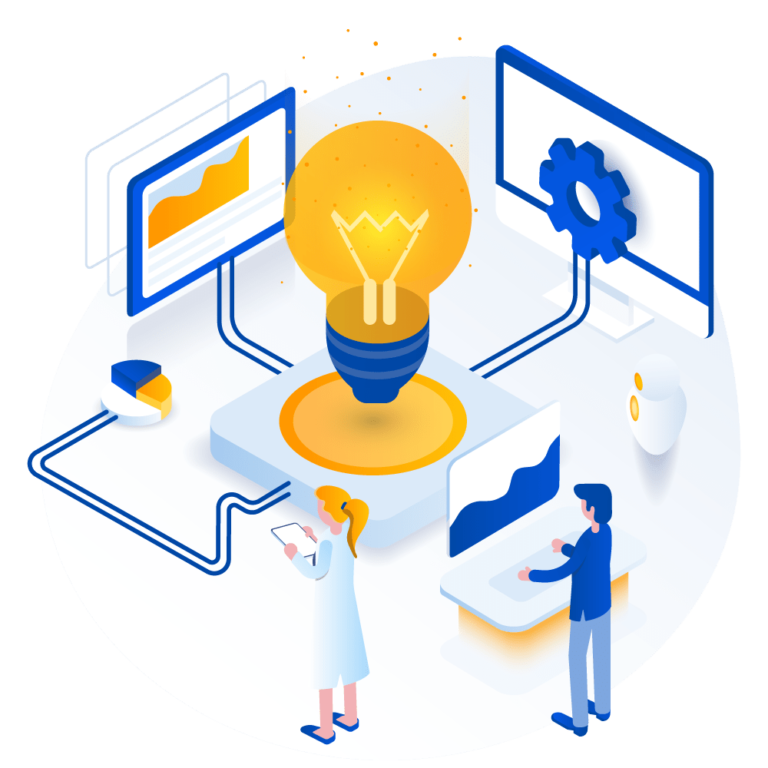 Logo Design Service by Partopia Digital