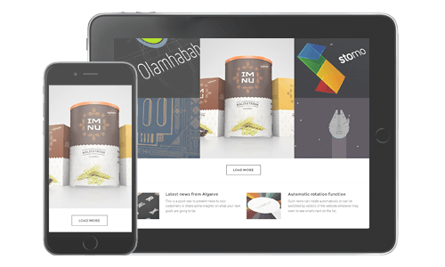 Website