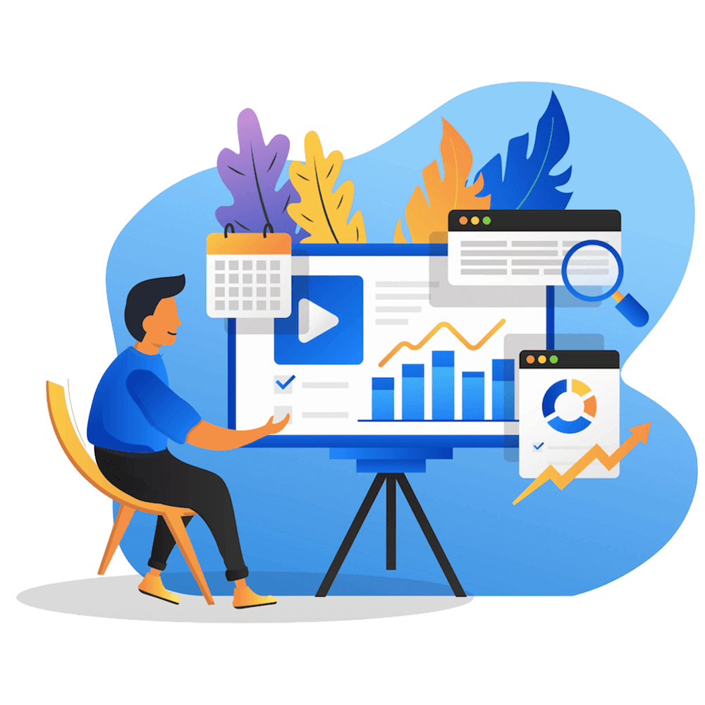Web design