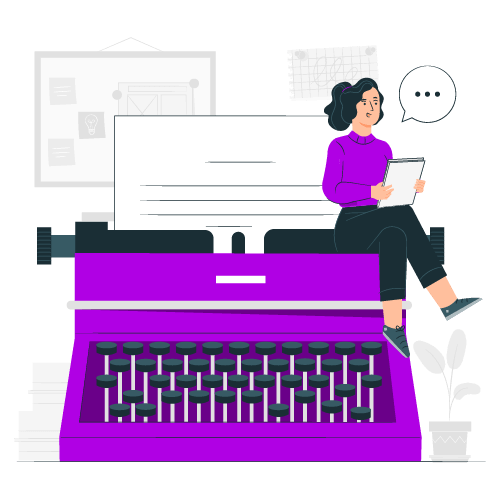 Website Content