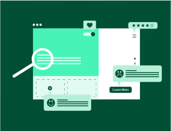 website usage understanding seo