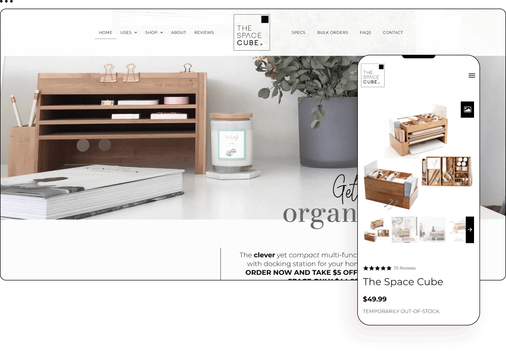 Web Design Service