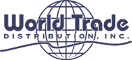 World trade distribution, inc.