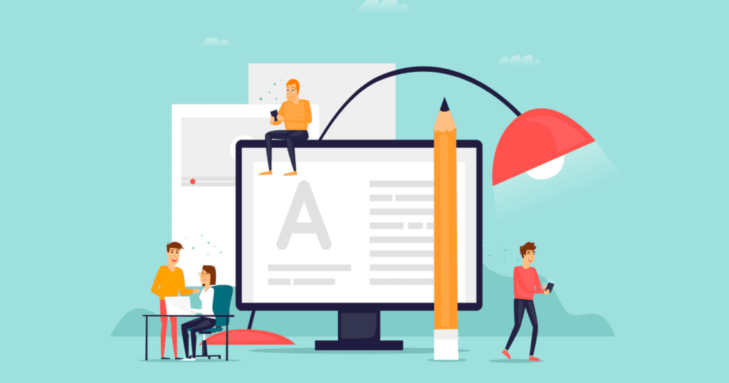 Content Optimization