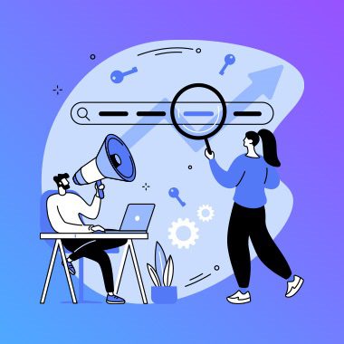 keywords for website