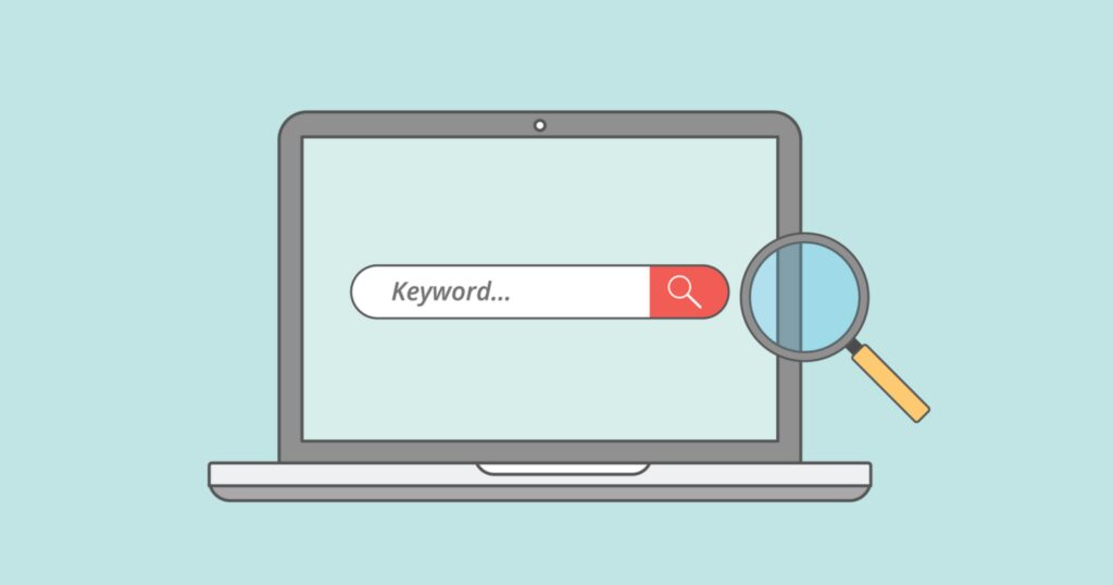 keyword research