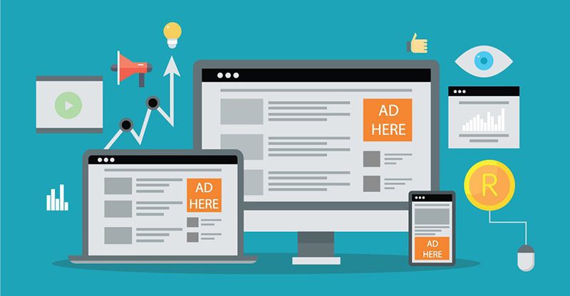 Google Display Ads