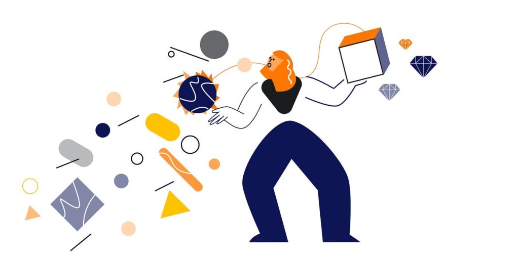 micro-interactions in modern web design