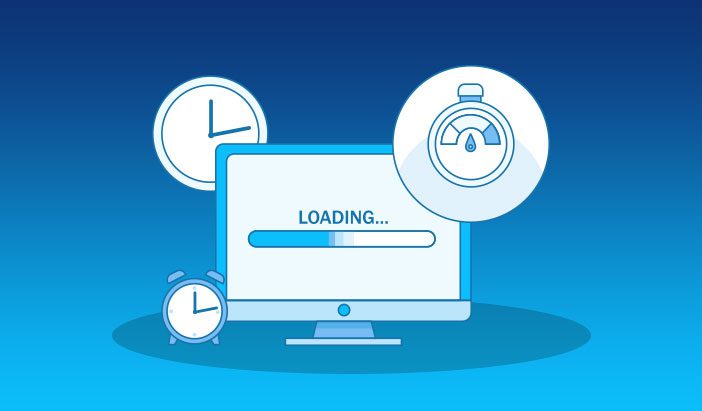 Website Speed Test