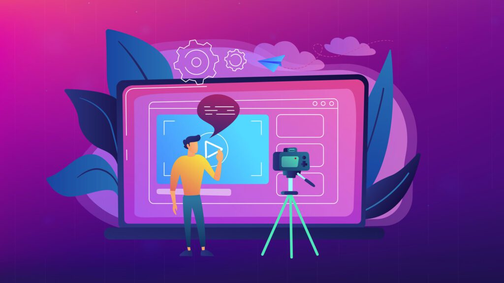 Role Of Video In Modern Marketing