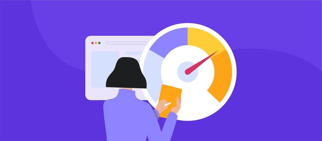 website speed